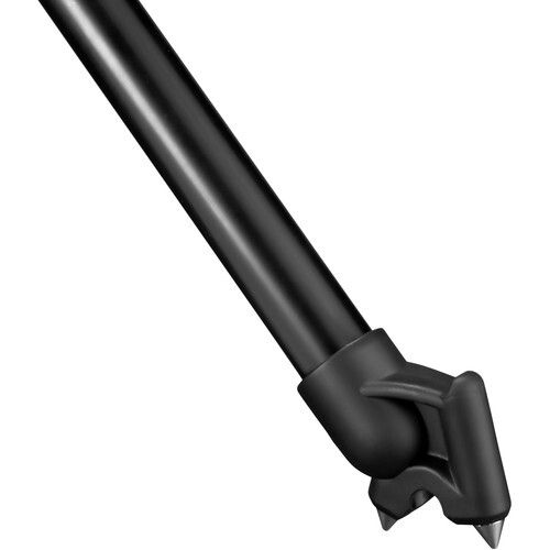 Видеоштатив Manfrotto MVTTWINFA Fast Twin алюминиевый