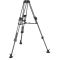Видеоштатив Manfrotto MVK612TWINFC Fast Twin карбоновый с головой Nitrotech 612