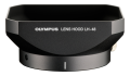 Бленда Olympus LH-48 черная для объектива M.ZUIKO DIGITAL ED 12мм 1:2.0 Бленда Olympus LH-48 черная для объектива M.ZUIKO DIGITAL ED 12мм 1:2.0