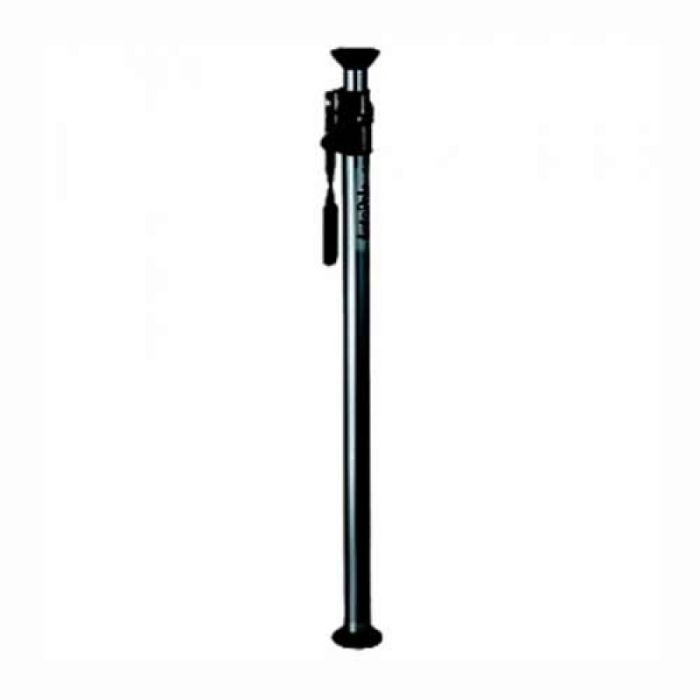 Распорка Manfrotto 076B Autopole, 1,5-2,7 м черная