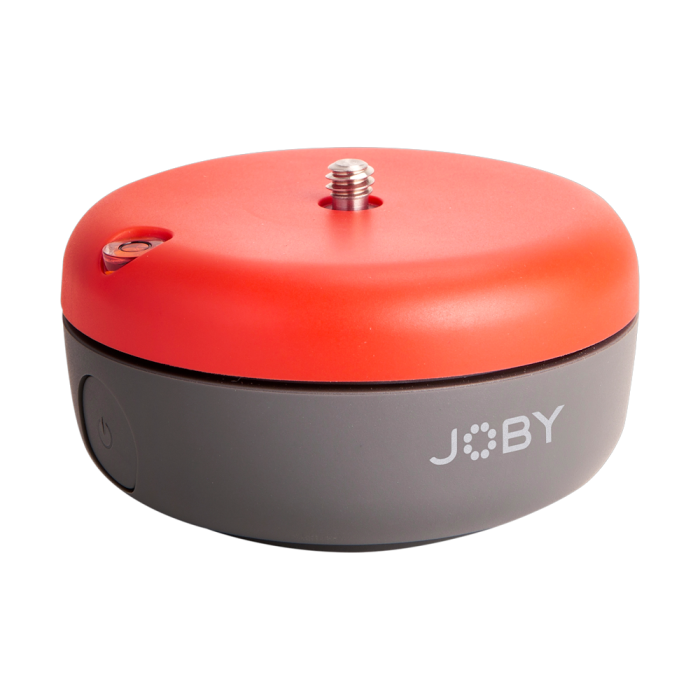 Голова моторизированная Joby Spin