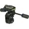 Голова 3D Manfrotto 229 Super Pro