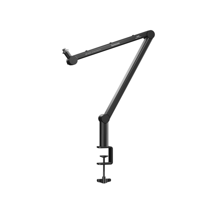 Держатель микрофона Saramonic SR-HC5 пружинный