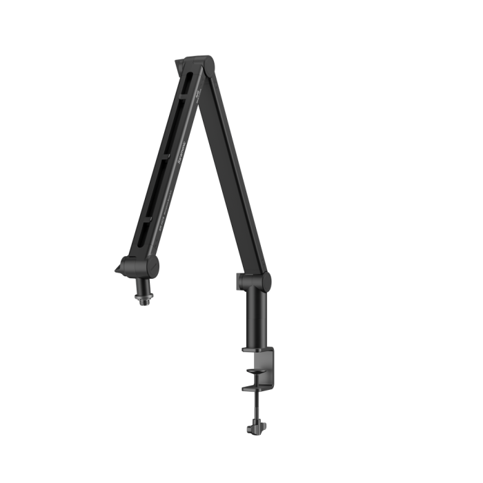 Держатель микрофона Saramonic SR-HC5 пружинный