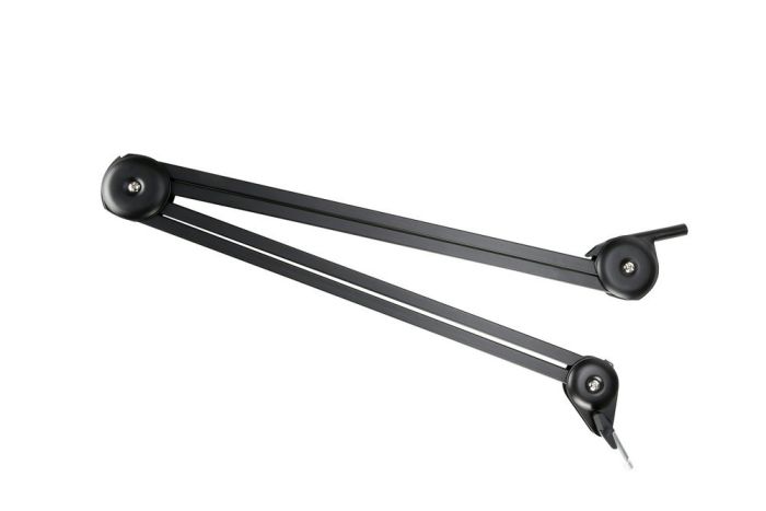 Держатель микрофона Saramonic SR-HC2 пружинный