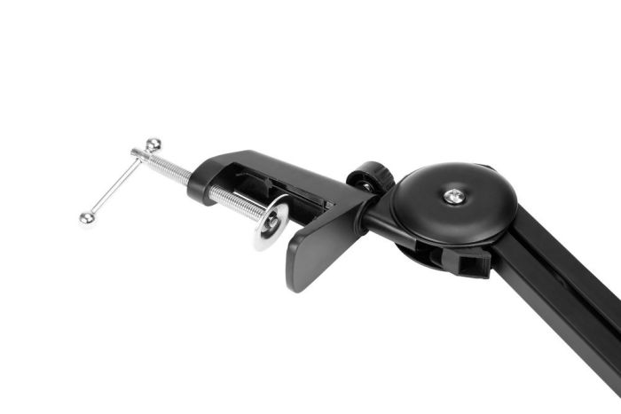 Держатель микрофона Saramonic SR-HC2 пружинный