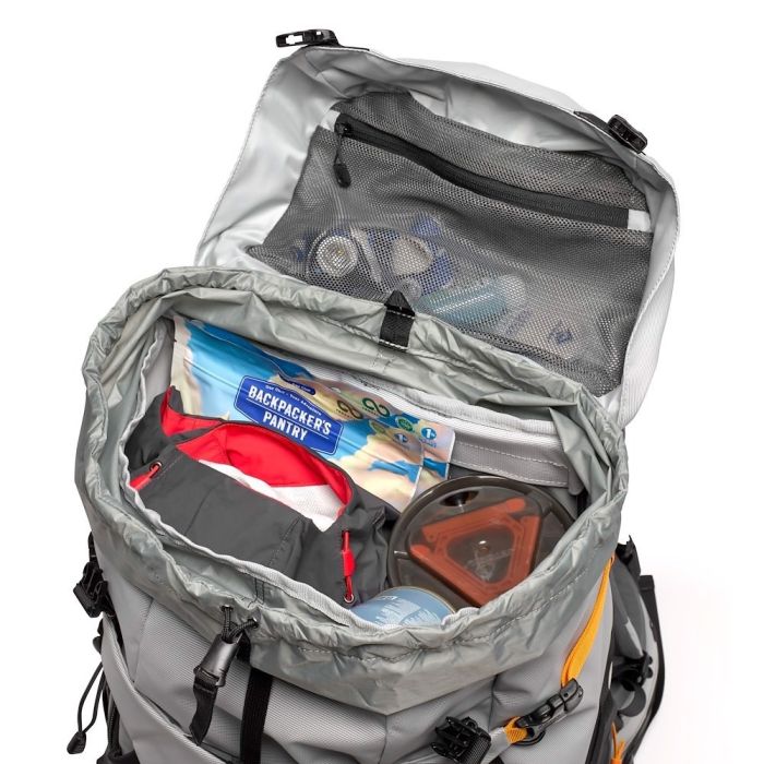 Рюкзак Lowepro PhotoSport Backpack PRO 55L AW III (S-M)