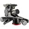 Голова 3D Manfrotto MHXPRO-3WG редукторная