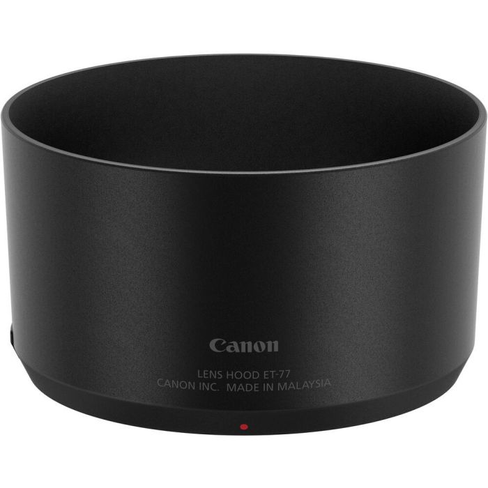 Объектив Canon RF 85mm F2 Macro IS STM