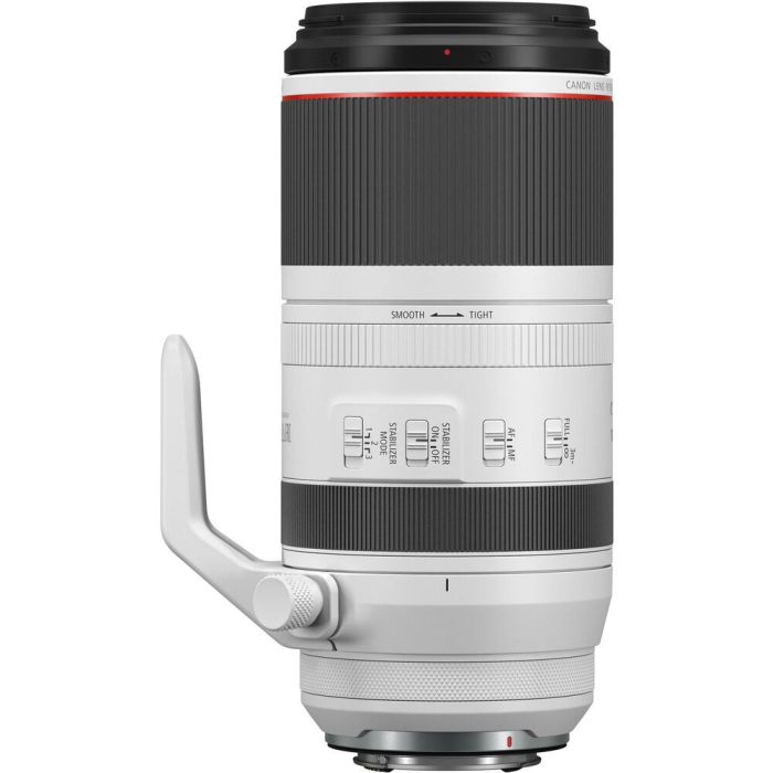Объектив Canon RF 100-500 F4.5-7.1 L IS USM