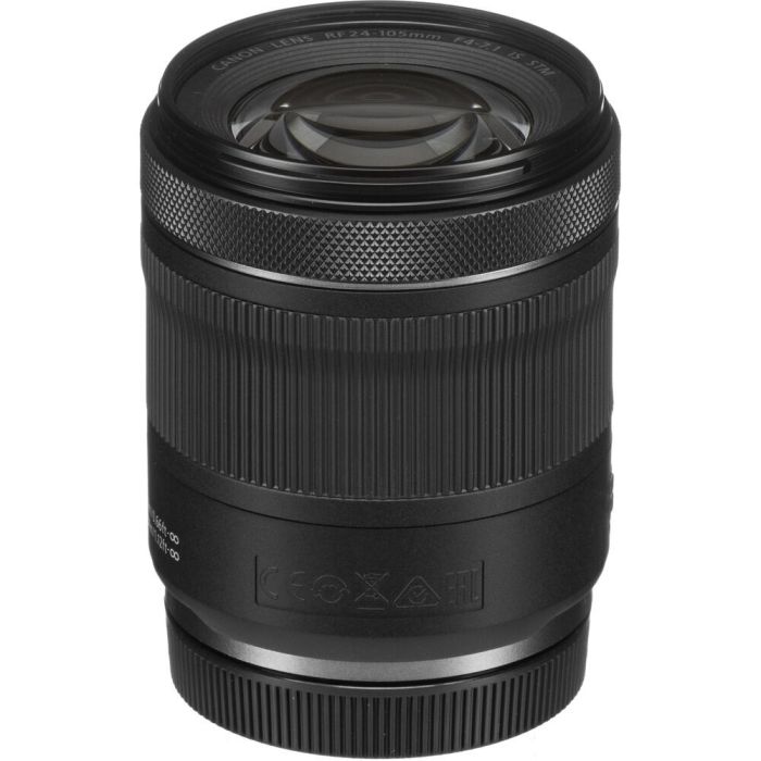 Объектив Canon RF 24-105mm F4.0-7.1 IS STM