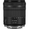Объектив Canon RF 24-105mm F4.0-7.1 IS STM