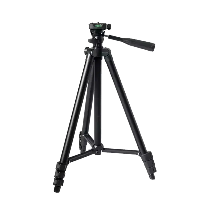Штатив Inca IN3130B Black Tripod 3 Way Head