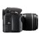 Фотоаппарат Pentax KF + объектив DA 18-55WR черный