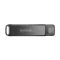 Флеш-накопитель SanDisk iXpand Flash Drive Luxe USB 3.1 Gen1 Type-C/Lightning 128GB