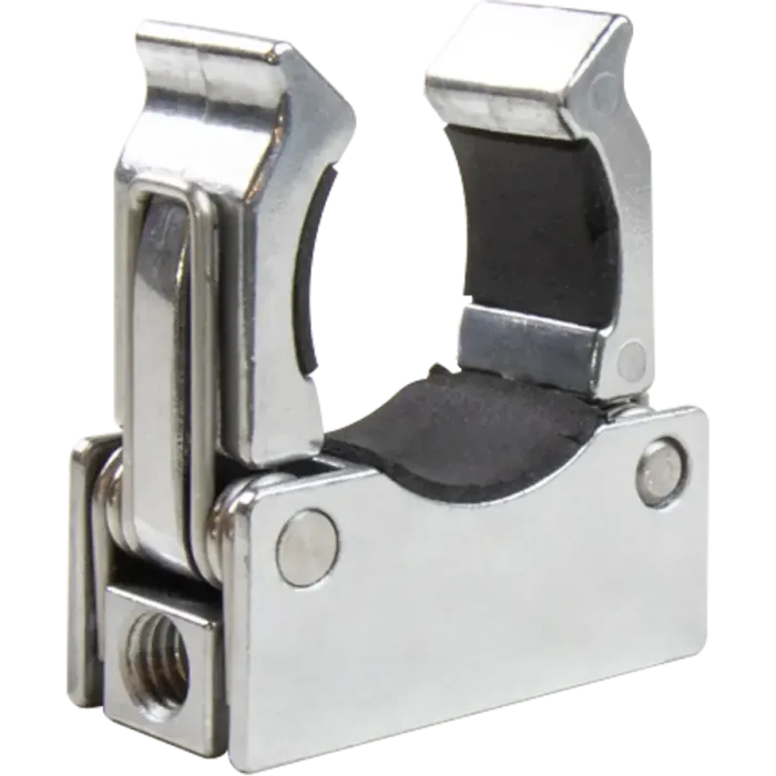 Зажим Kupo KCP-384 LED Tube Light Clamp (38-42mm)