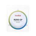 Набор цветных фильтров Godox R200-CF для R200 Набор цветных фильтров Godox R200-CF для R200