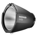 Рефлектор Godox Knowled GR30 с байонетом G Mount Рефлектор Godox Knowled GR30 с байонетом G Mount