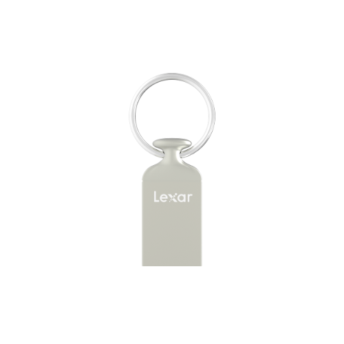 Флеш-накопитель Lexar JumpDrive M22 USB2.0 64 GB Light Gold