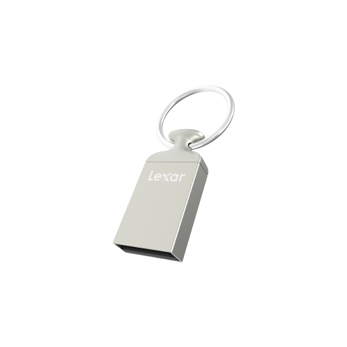 Флеш-накопитель Lexar JumpDrive M22 USB2.0 16 GB Light Gold