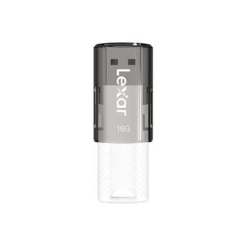 Флеш-накопитель Lexar JumpDrive S60 USB 2.0 16GB