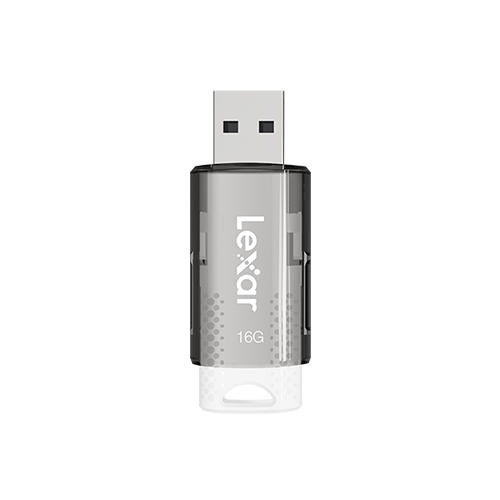 Флеш-накопитель Lexar JumpDrive S60 USB 2.0 16GB