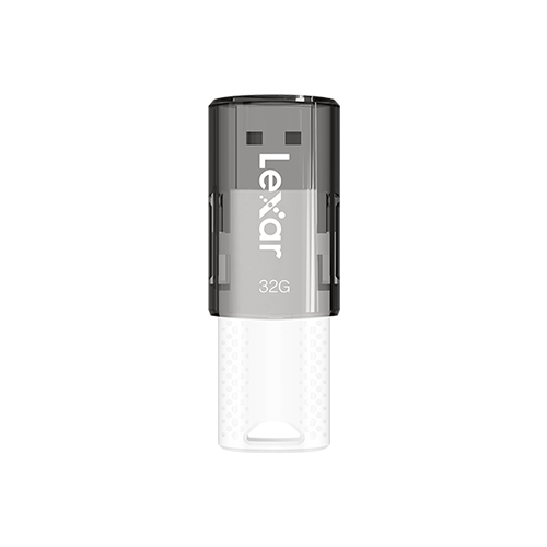 Флеш-накопитель Lexar JumpDrive S60 USB 2.0 32GB