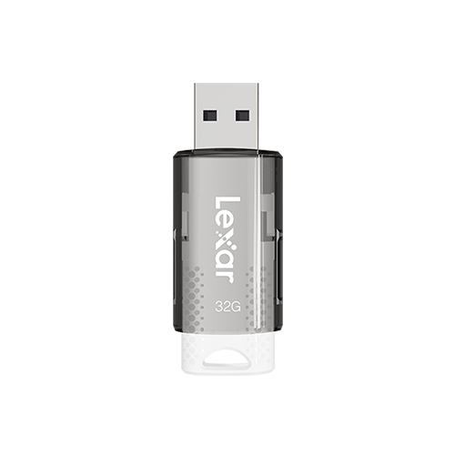 Флеш-накопитель Lexar JumpDrive S60 USB 2.0 32GB