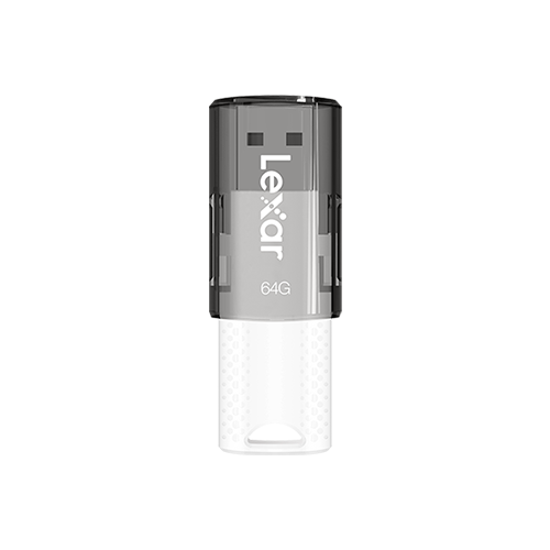 Флеш-накопитель Lexar JumpDrive S60 USB 2.0 64GB