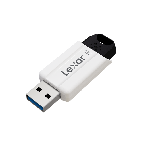 Флеш-накопитель Lexar JumpDrive S80 USB 3.1 32GB, R/W 130/25 МБ/с