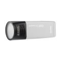 Головка импульсная Godox Witstro H200R для вспышек AD200 Головка импульсная Godox Witstro H200R для вспышек AD200