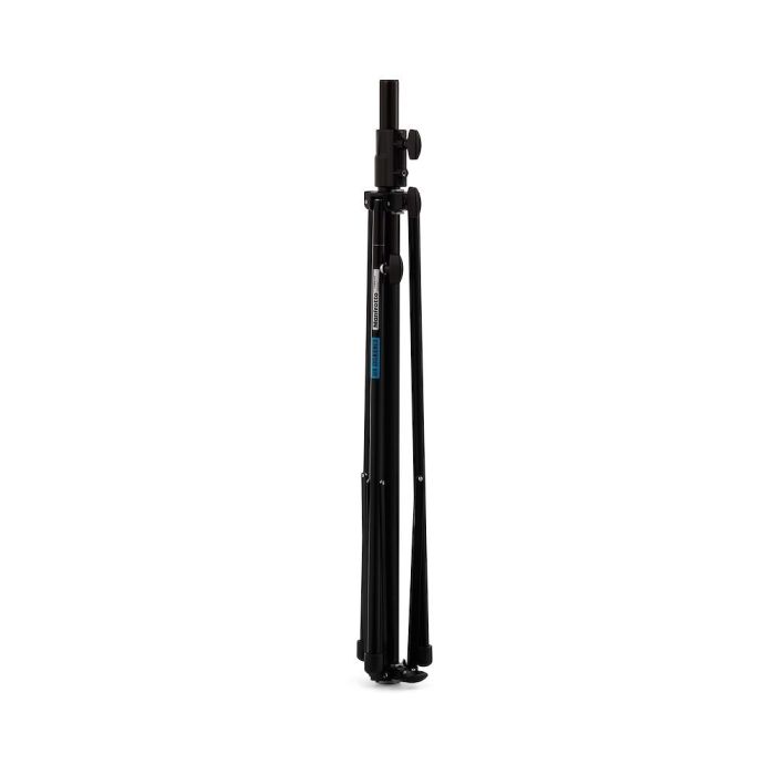 Стойка для акустики Manfrotto 126BMUAC Black Air-cushioned Levelling Leg LE Stand