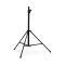 Стойка для акустики Manfrotto 126BMUAC Black Air-cushioned Levelling Leg LE Stand