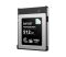 Карта памяти Lexar Professional Diamond CFexpress Type B 512GB VPG400, R/W 1900/1700 МБ/с