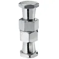 Адаптер Kupo KS-016 90/45 Joining Stud шестигранный Адаптер Kupo KS-016 90/45 Joining Stud шестигранный