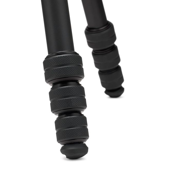 Штатив с головкой Manfrotto MKBFRTA4GTFB-3W Befree GT PRO 3-Way