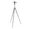 Штатив с жидкостной 3D-головкой Manfrotto MKBFRTC4GTFB-3W Befree GT PRO 3-Way карбоновый с цанговыми