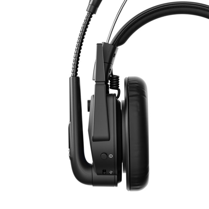Интерком система Saramonic WiTalk9 WT6S 6 гарнитур в комплекте