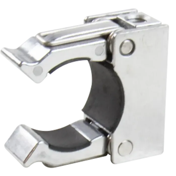 Зажим Kupo KCP-384 LED Tube Light Clamp (38-42mm)