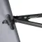 Зажим Kupo KCP-352B Small Spring Clamp черный