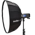 Софтбокс Godox AD-S65S быстроскладной для AD400Pro с байонетом Godox Софтбокс Godox AD-S65S быстроскладной для AD400Pro с байонетом Godox