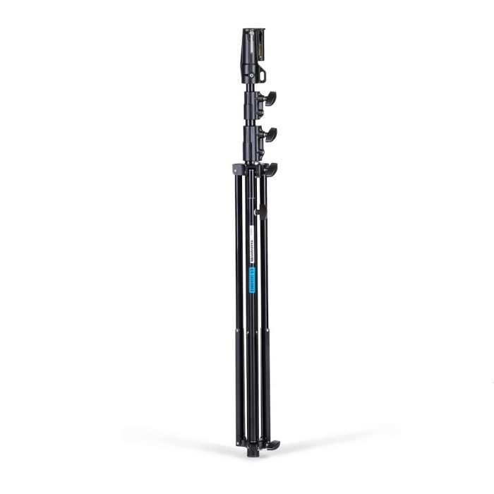 Стойка Manfrotto 007BUAC Senior Stand алюминиевая