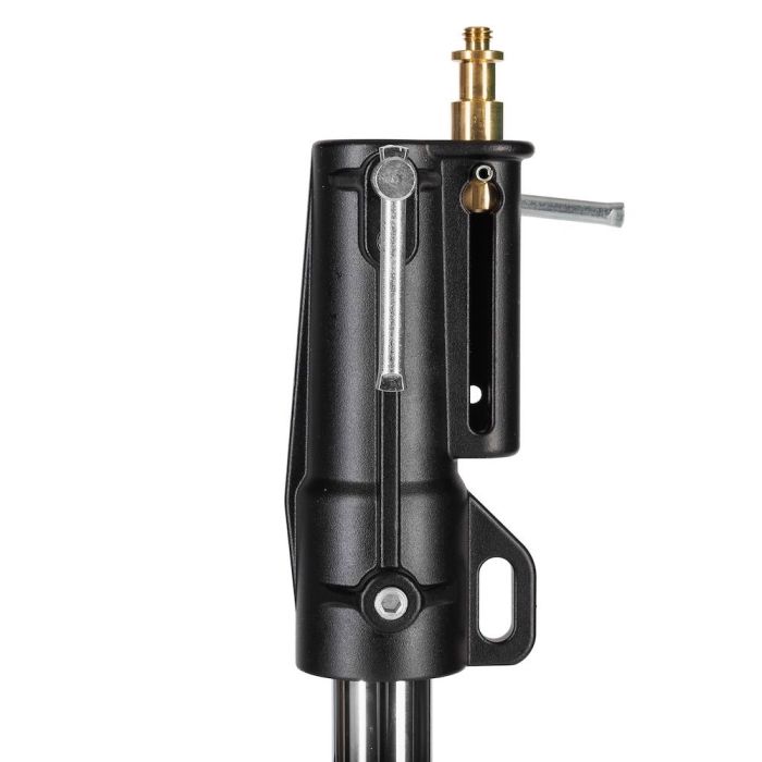 Стойка Manfrotto 007BUAC Senior Stand алюминиевая