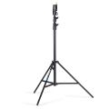 Стойка Manfrotto 007BUAC Senior Stand алюминиевая Стойка Manfrotto 007BUAC Senior Stand алюминиевая