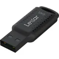 Флеш-накопитель Lexar JumpDrive V400 USB 3.0 64GB, R 100 МБ/с Флеш-накопитель Lexar JumpDrive V400 USB 3.0 64GB, R 100 МБ/с