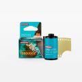 Фотопленка Lomography 2021 LomoChrome Turquoise 35 mm ISO 100–400, 36 кадров, 1 шт Фотопленка Lomography 2021 LomoChrome Turquoise 35 mm ISO 100–400, 36 кадров, 1 шт