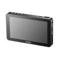 Видеомонитор Godox GM6S 5.5”4K HDMI накамерный Видеомонитор Godox GM6S 5.5”4K HDMI накамерный