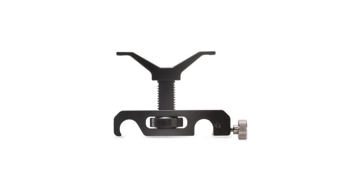Поддержка объектива Tilta 15mm LWS Lens Support с адаптером на рельсу (LS-T03)