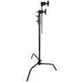 Стойка Kupo CS-20MKB Master C-Stand Grip Arm Стойка Kupo CS-20MKB Master C-Stand Grip Arm