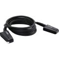 Удлинительный кабель Godox EC1200 для головки импульсной AD1200Pro Удлинительный кабель Godox EC1200 для головки импульсной AD1200Pro
